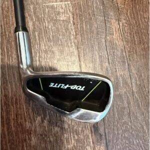 Top Flite Golf Iron